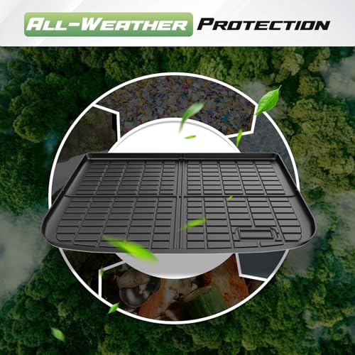 Volt Floor Mats