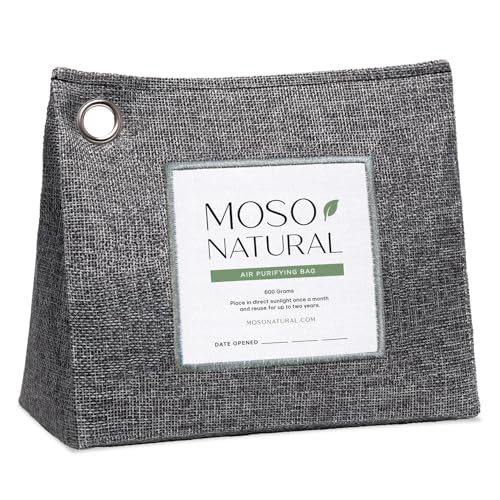 Air Purifying Bag 600g