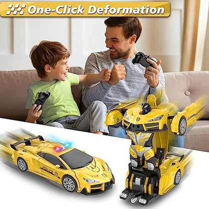 Remote Control Car