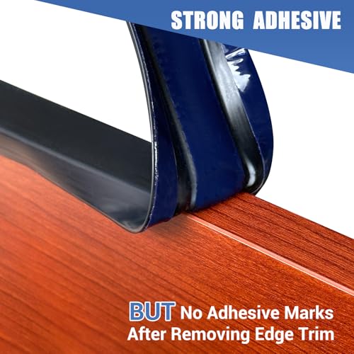 Slimline Cabinet Door Edge Protector