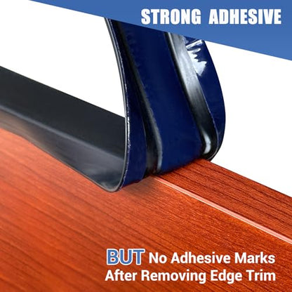 Slimline Cabinet Door Edge Protector