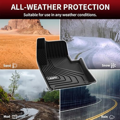Floor Mats for Volvo XC60 2018