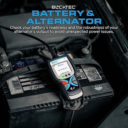 420 Bluetooth OBD2 Scanner Diagnostic Tool