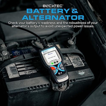 420 Bluetooth OBD2 Scanner Diagnostic Tool