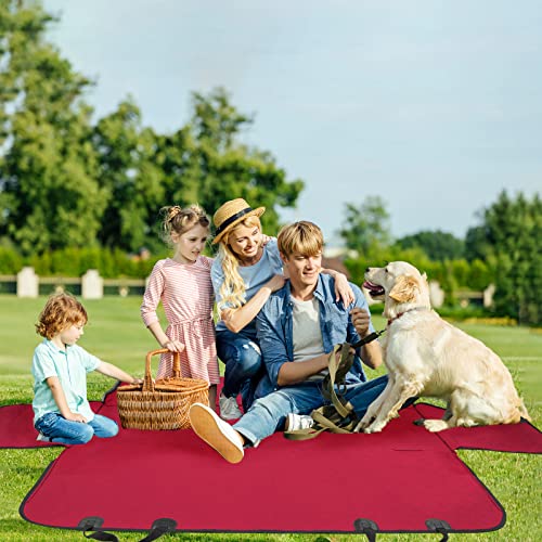 Dog Car Seat Cover