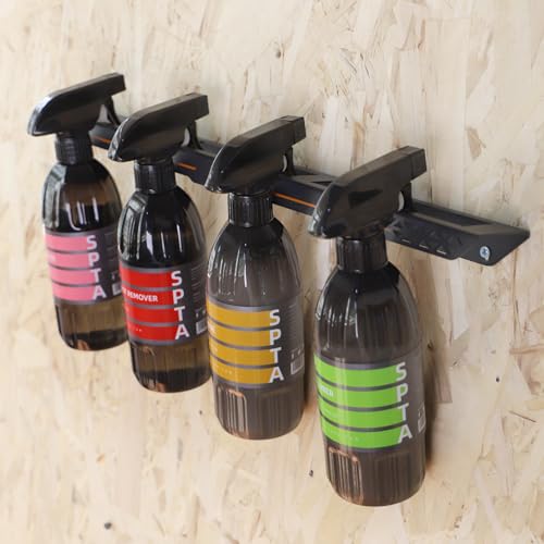 Spray Bottle Holder