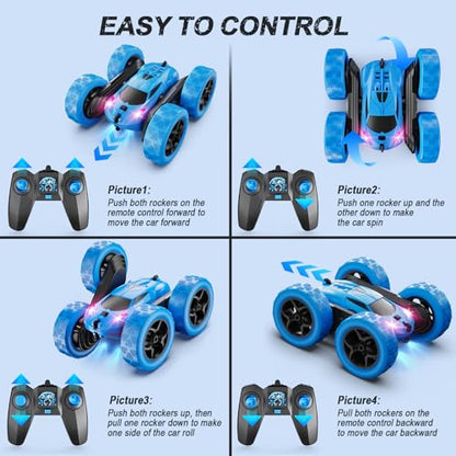 Remote Control Car