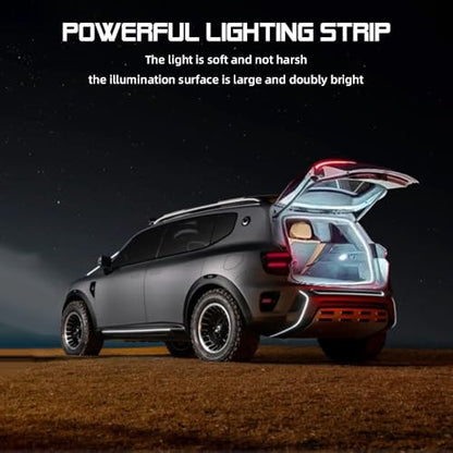 Car LED Strip Light For Trunk