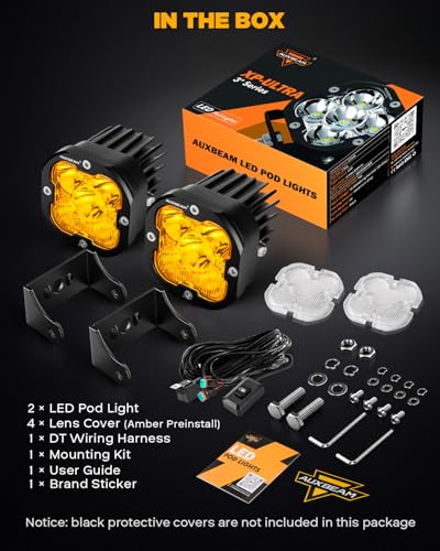 XP Ultra Series 3