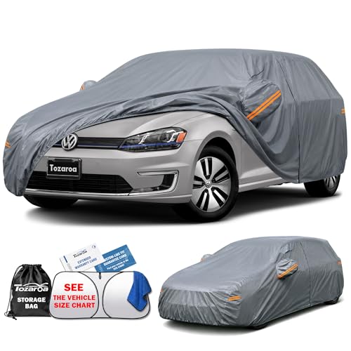 Hatchback Cover Waterproof All