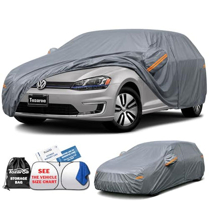 Hatchback Cover Waterproof All