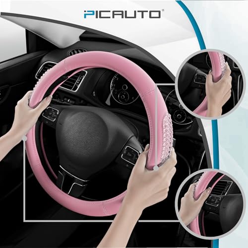 Steering Wheel Cover