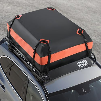Roof Rack Basket