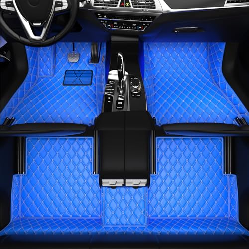 Customized Personalized car Floor mats