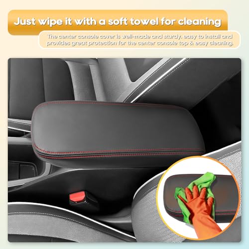 Armrest Cover for 2021