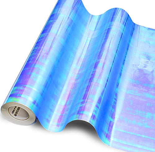 Extra Wide Headlight Taillight Vinyl Tint Wrap 16 Inch x 48 Inch Roll