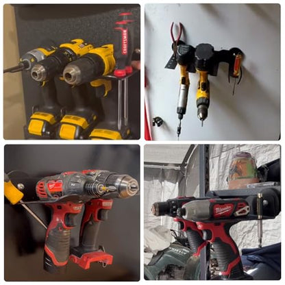 Super Power Tool Organizer Heavy Duty