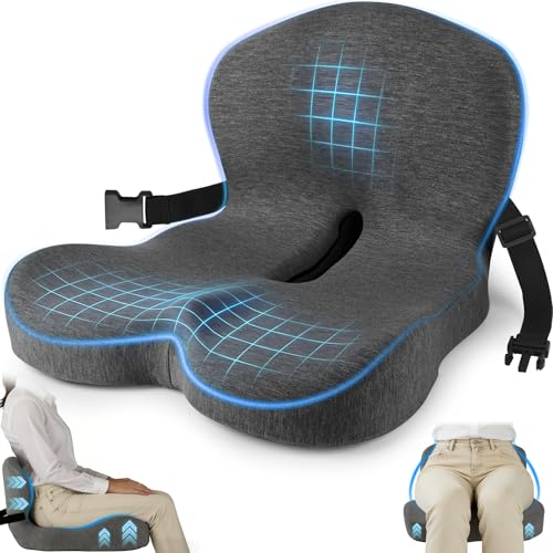 Truck Seat Cushion