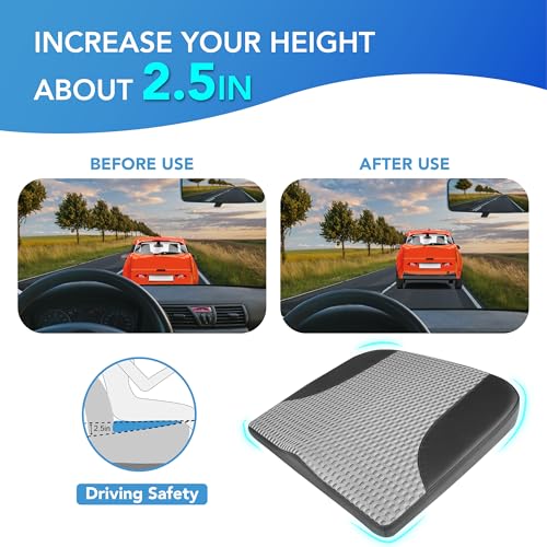 Car Seat Cushion