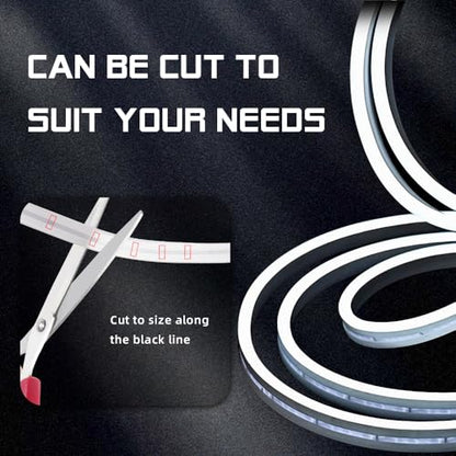Car LED Strip Light For Trunk