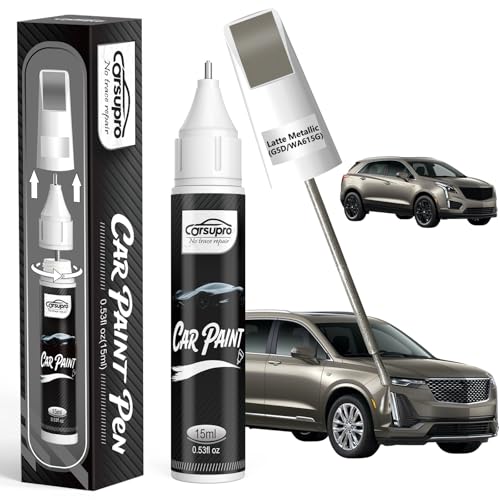 Latte Metallic