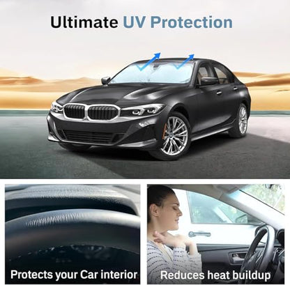 Windshield Sun Shade