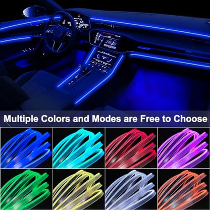 Interior Car Lights