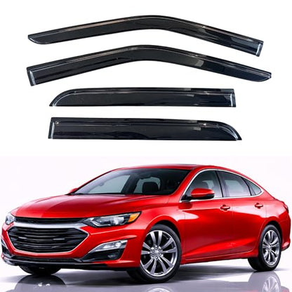 Rain Guards Fit for 2016