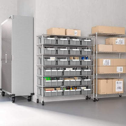 7 Tier NSF 21