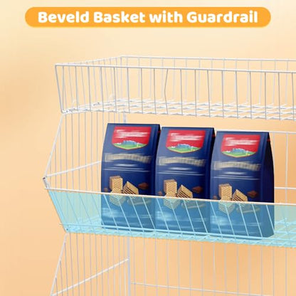 Retail Display Rack 5