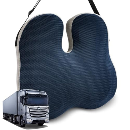 Car Seat Cushion for Driving
