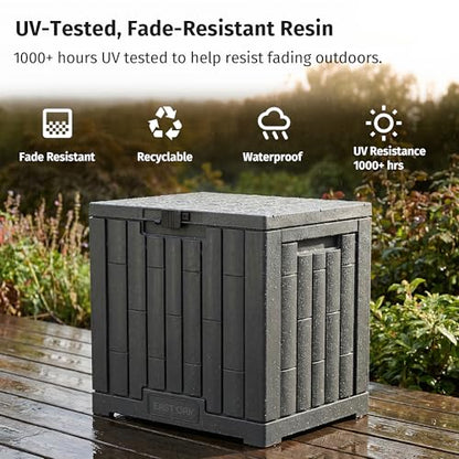 Outdoor Storage Box