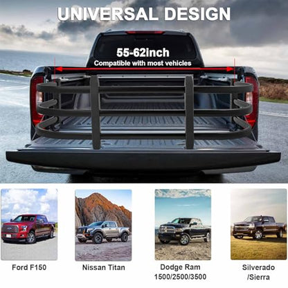 Truck Bed Extender