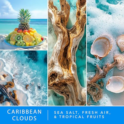 Caribbean Clouds (10 Ounce)