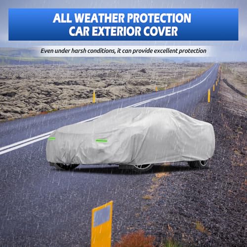 Car Cover Multi