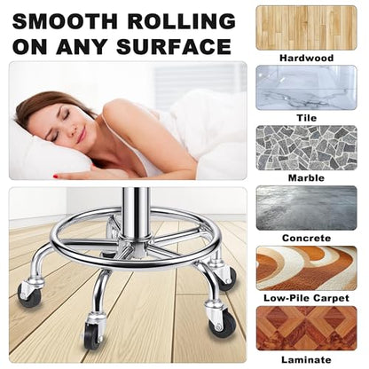 Rolling Stool