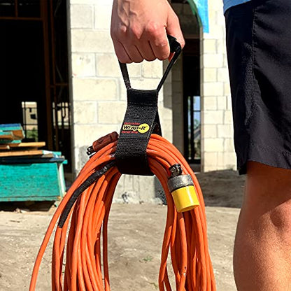 Easy Carry Straps (3 Count)