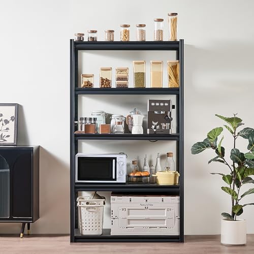 Storage Shelves (5 Count)