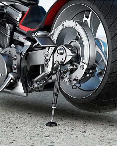 Motorcycle Portable Lift Stand Jack