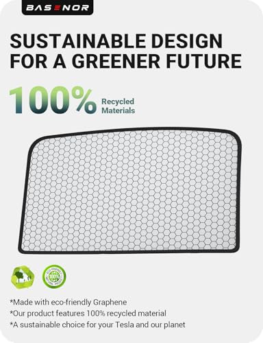 Sunshade Roof for 2026