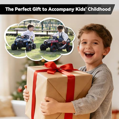 12V Kids Electric Car