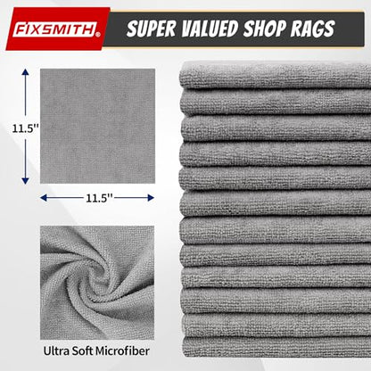Shop Towels Pack of 200 (200 Count)