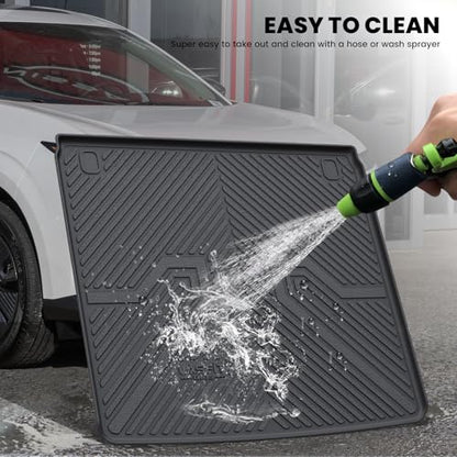Cargo Mats for Nissan Murano 2026 2025