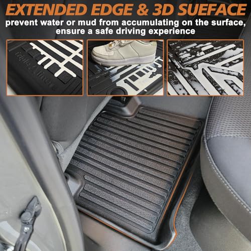 Floor Mats for 2023