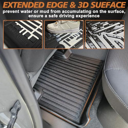 Floor Mats for 2023