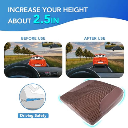 Car Seat Cushion