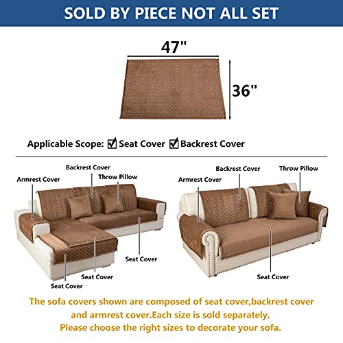 Couch Cover Sectional Couch Covers