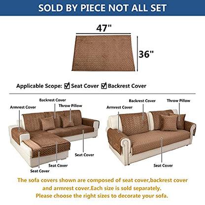 Couch Cover Sectional Couch Covers