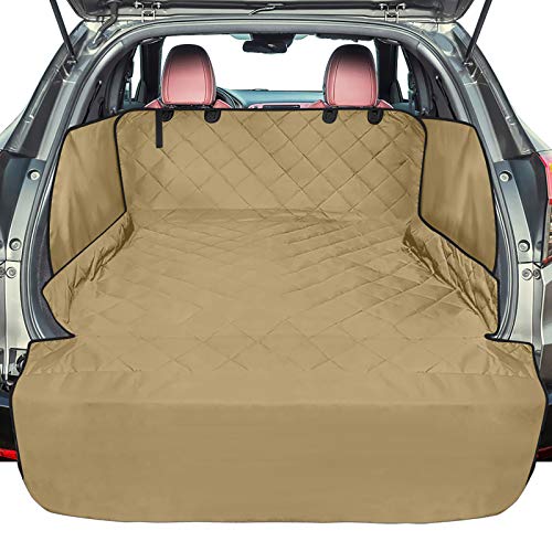 SUV Cargo Liner for Dogs