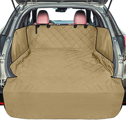 SUV Cargo Liner for Dogs